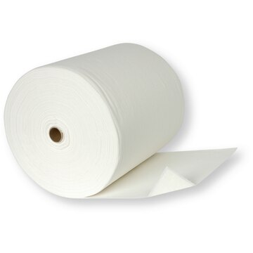 Papierrolle